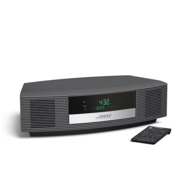 bose wave radio ii remote